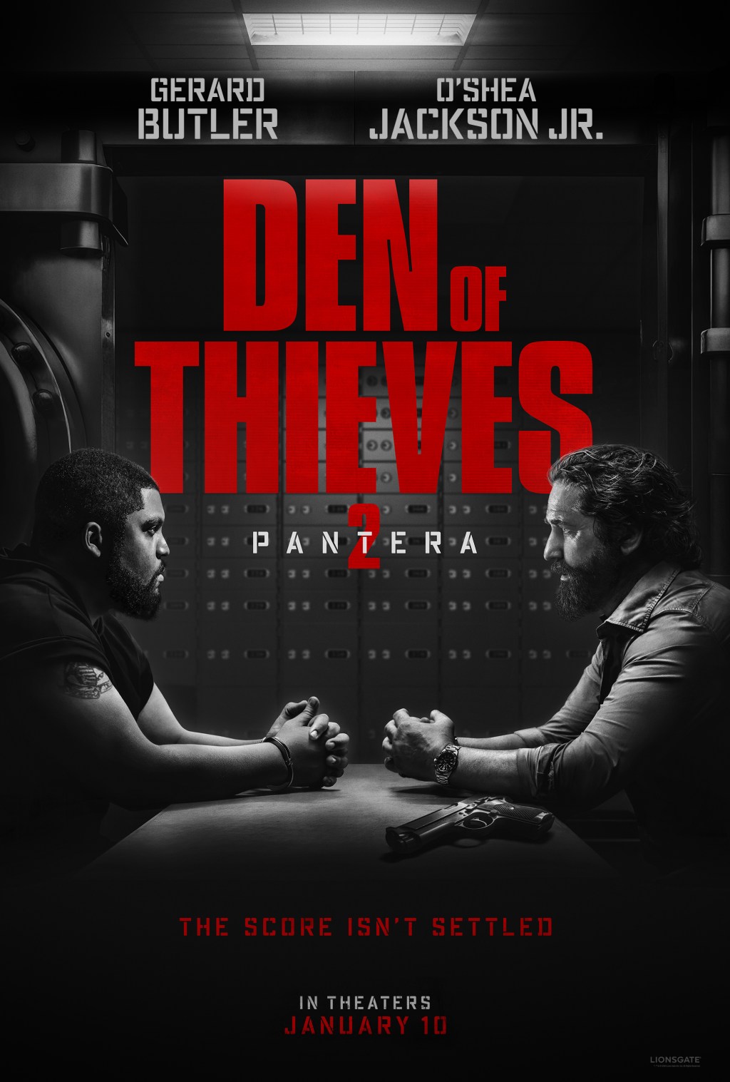 MARTIN GROVE’S EARLY BOXOFFICE BUZZ: “DEN OF THIEVES 2: PANTERA” — EARLY PREVIEW&nbsp;VIDEO