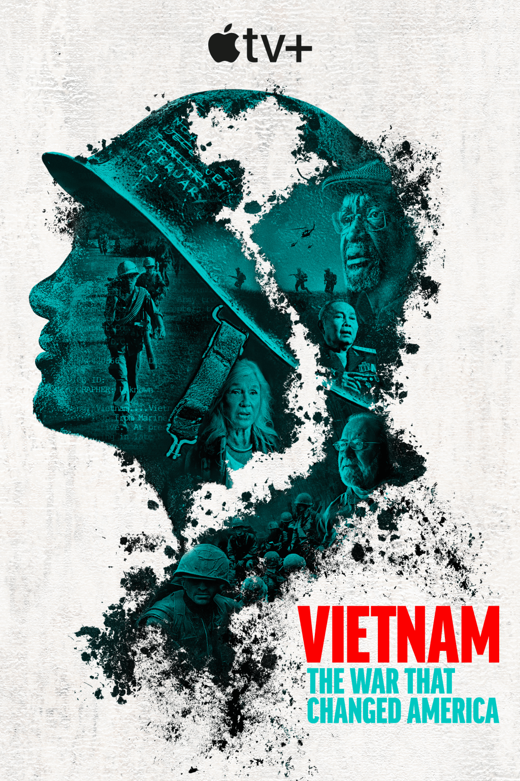 MARTIN GROVE’S STREAMING BUZZ: “VIETNAM: THE WAR THAT CHANGED AMERICA” – PREVIEW&nbsp;VIDEO