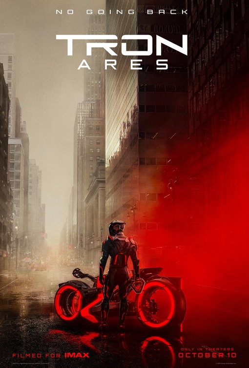 MARTIN GROVE’S 🐝🐝🐝🐝 BOXOFFICE BUZZ: “TRON: ARES” LONDON PREMIERE&nbsp;VIDEO