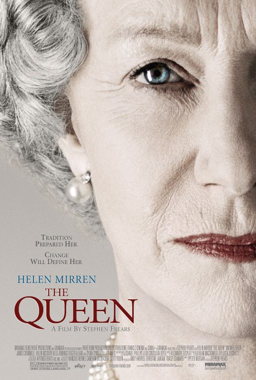 MARTIN GROVE’S FILM FLASHBACK: “THE QUEEN” WINS BAFTA BEST FILM&nbsp;2/11/2007
