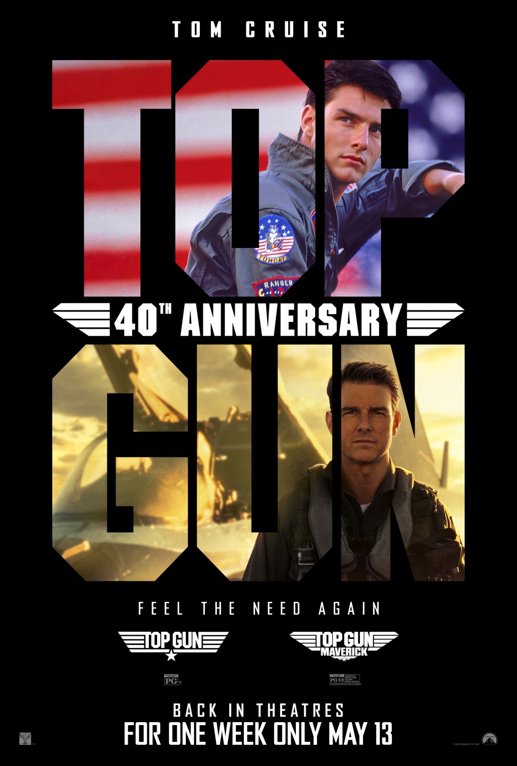 MARTIN GROVE’S 🐝🐝🐝🐝 WEEKEND BOXOFFICE BUZZ: “TOP GUN” RETURNING TO&nbsp;THEATRES