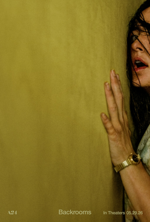 MARTIN GROVE’S HOLLYWOOD REPORT FOR 5/31/26: HORROR HITS TOP CHART