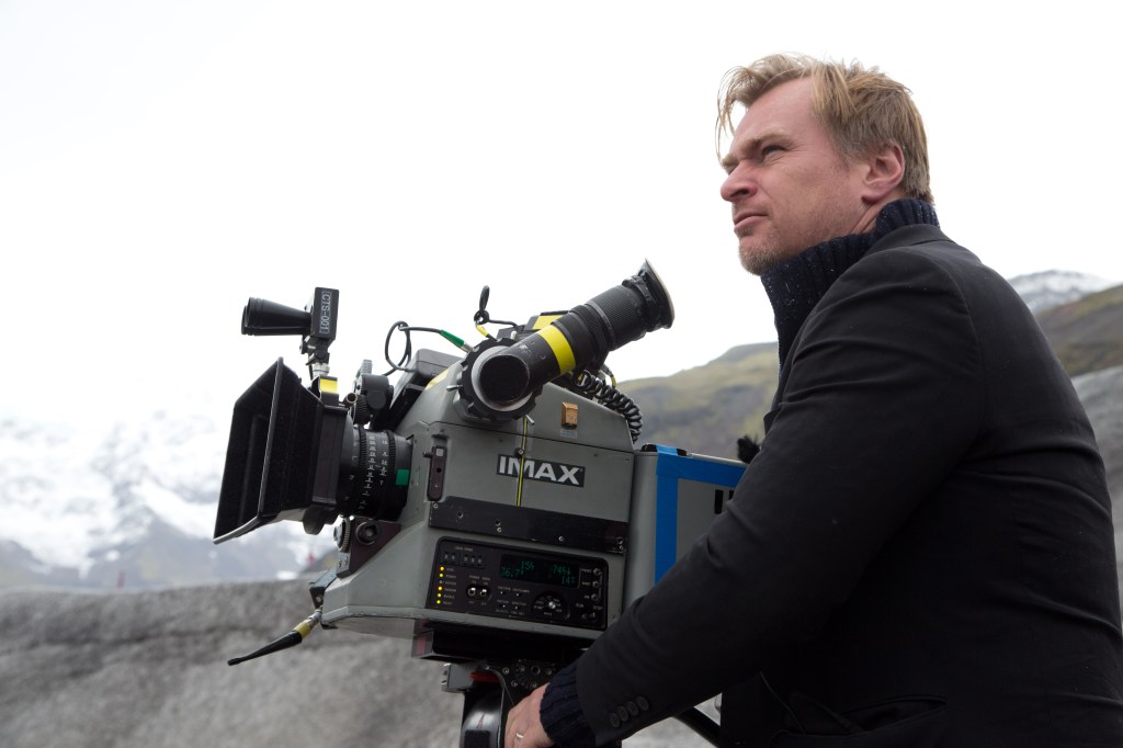 MARTIN GROVE’S 2026 🐝🐝🐝🐝 PREVIEW BUZZ: NOLAN’S “ODYSSEY” ON THE&nbsp;WAY