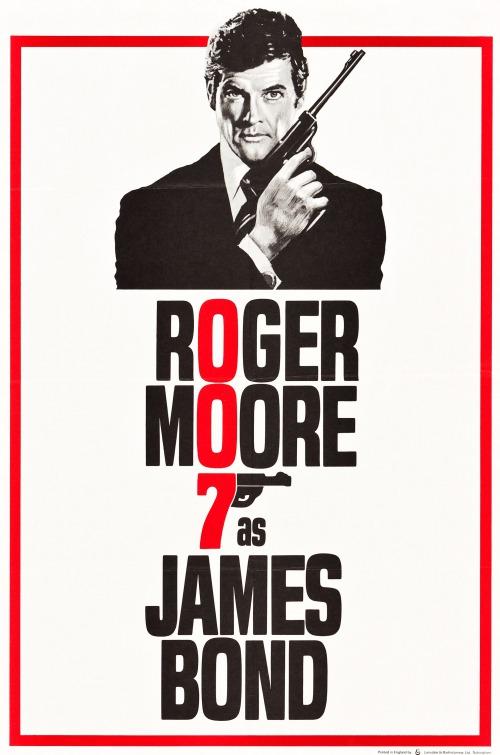 MARTIN GROVE’S FILM FLASHBACK: ROGER MOORE DIES MAY 23, 2017