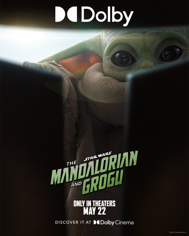 MARTIN GROVE’S 🐝🐝🐝🐝 WEEKEND BOXOFFICE BUZZ: “GROGU” ON THE WAY NEXT WEEKEND