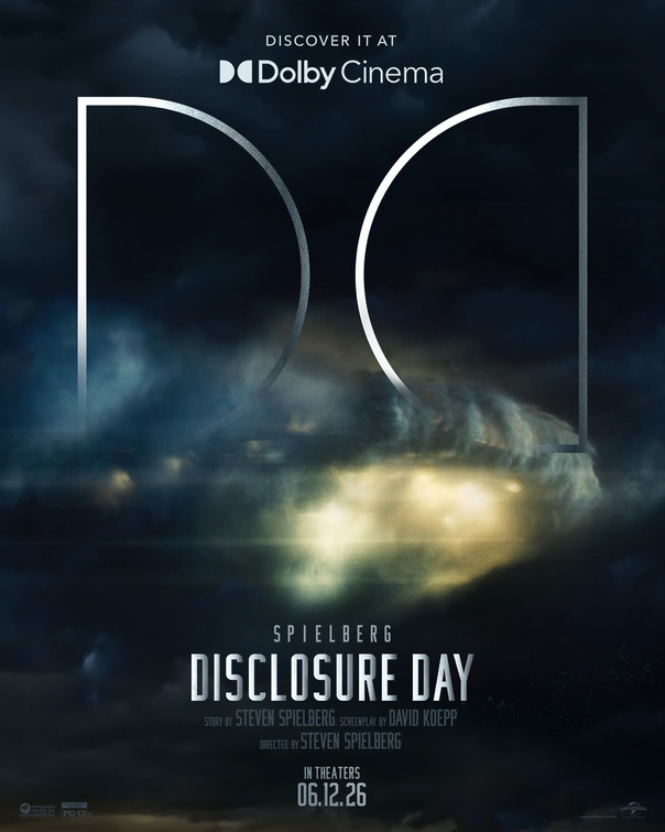 MARTIN GROVE’S 2026 🐝🐝🐝🐝 BOXOFFICE BUZZ: “DISCLOSURE DAY” LONDON PREMIERE VIDEO