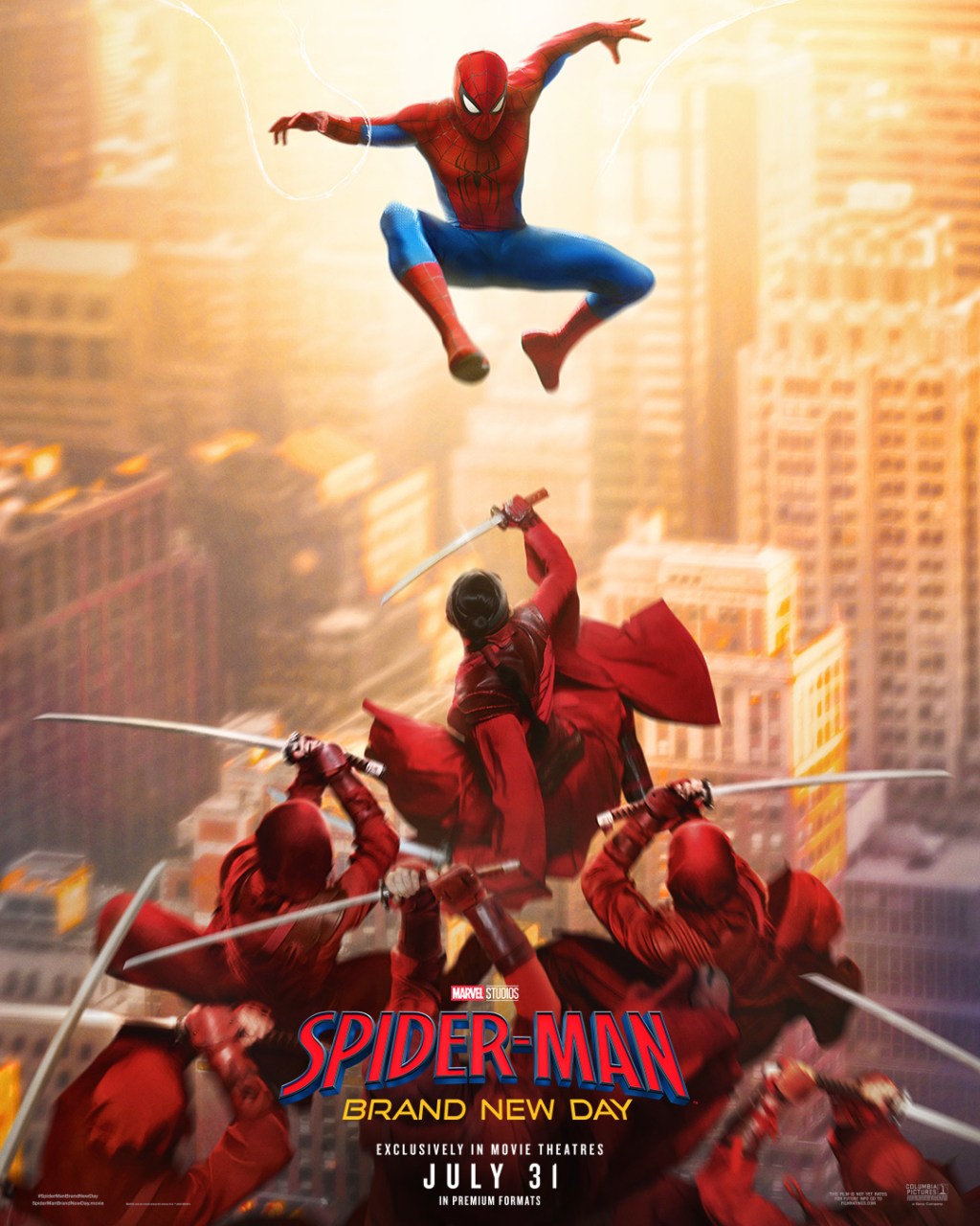 MARTIN GROVE’S 🐝🐝🐝🐝 WEEKEND BOXOFFICE BUZZ: “SPIDEY” RETURNS!